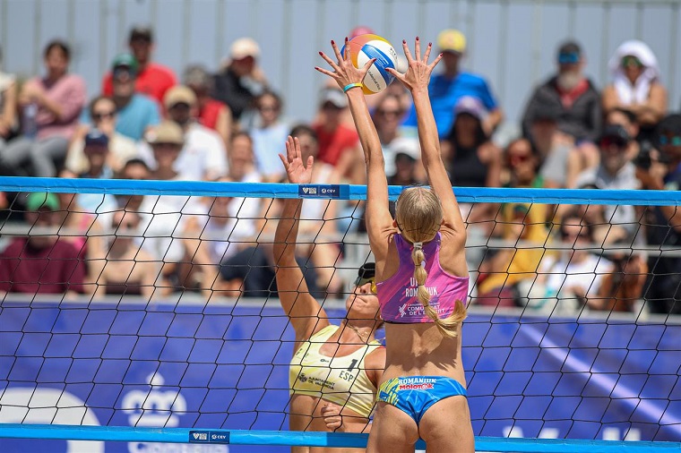daria romanuk
